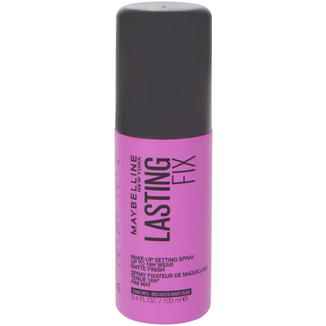 Spray fixateur de maquillage Maybelline Lasting Fix