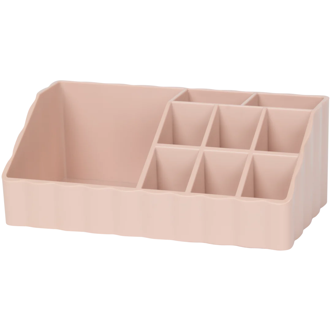 Organizador de maquillaje Touch of Beauty