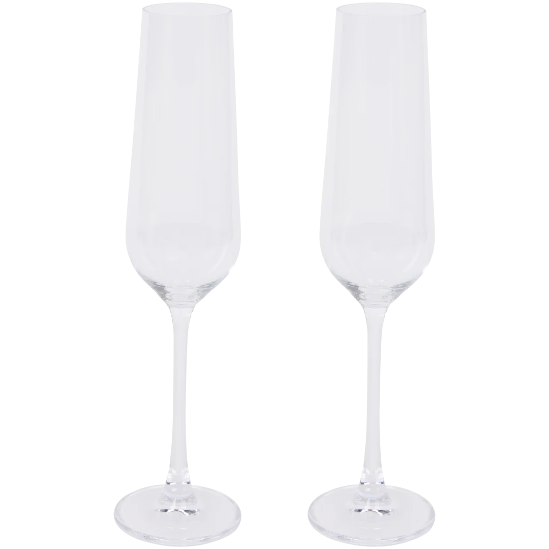 Calici da champagne Table Talks