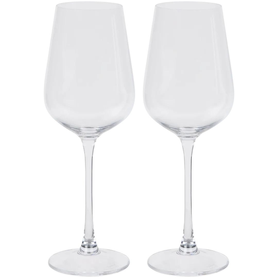 Calici vino bianco