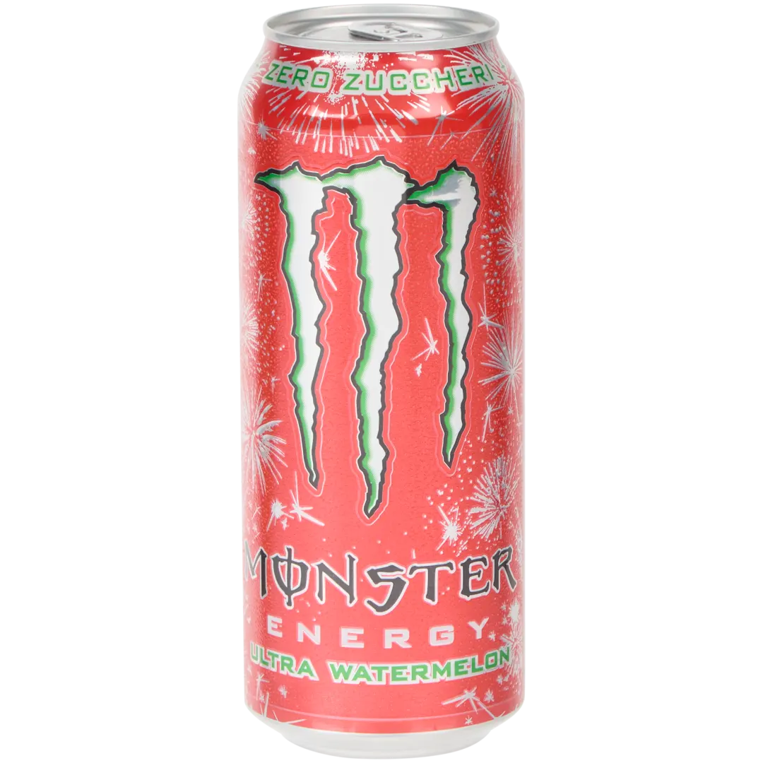 Monster Energy Ultra Anguria