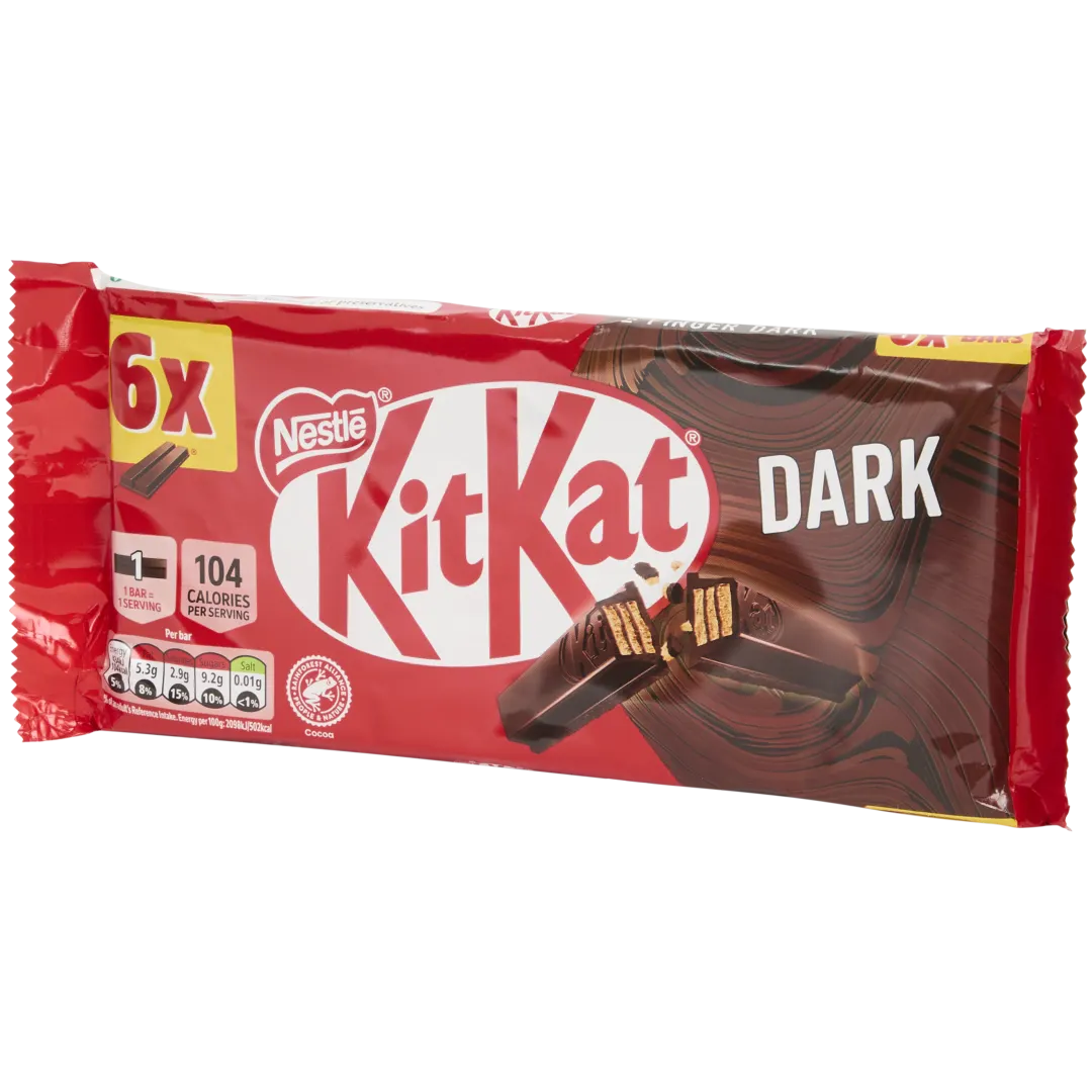 KitKat Dark 1