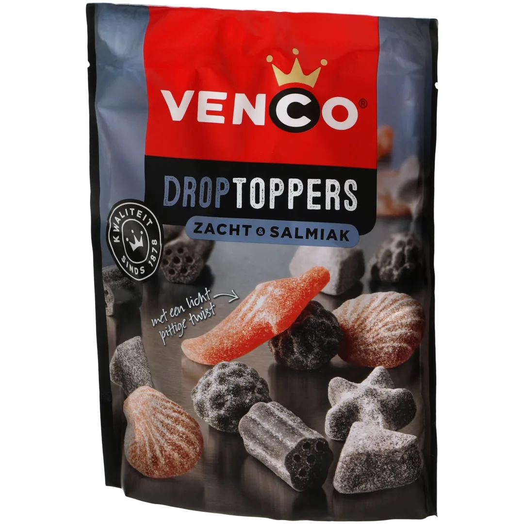 Venco Droptoppers