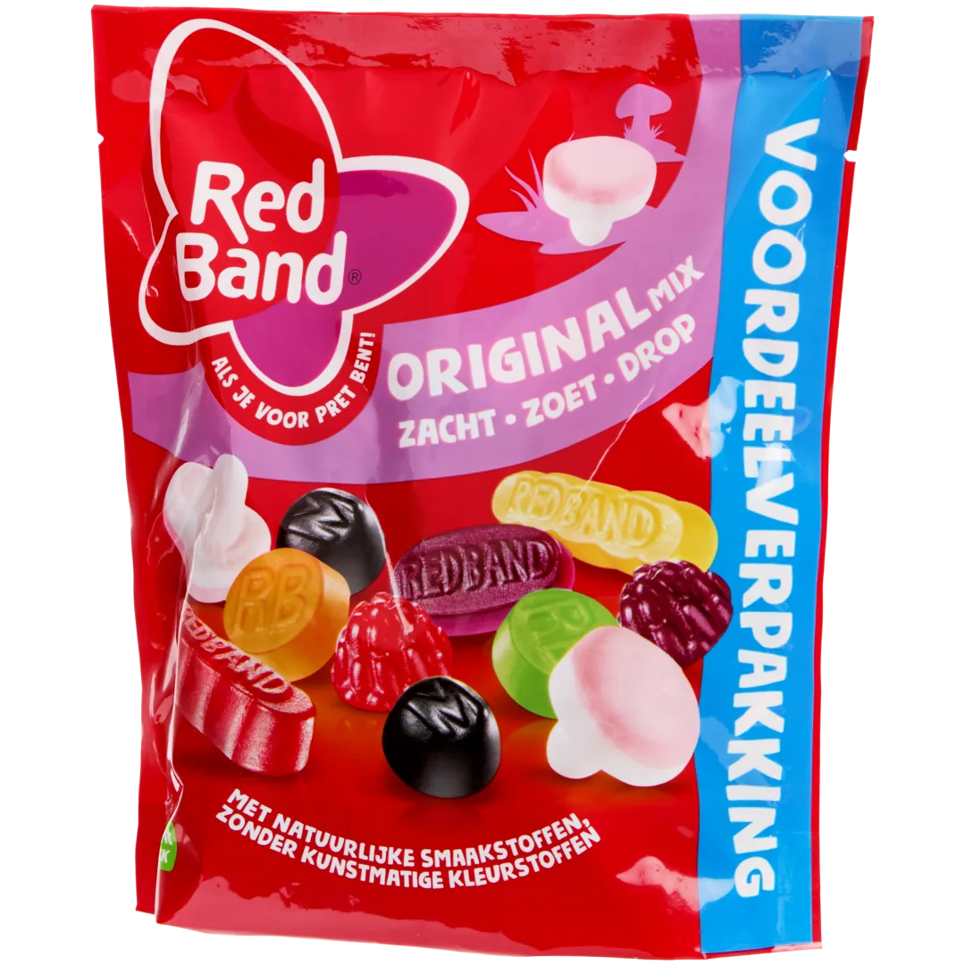 Redband Original Mix