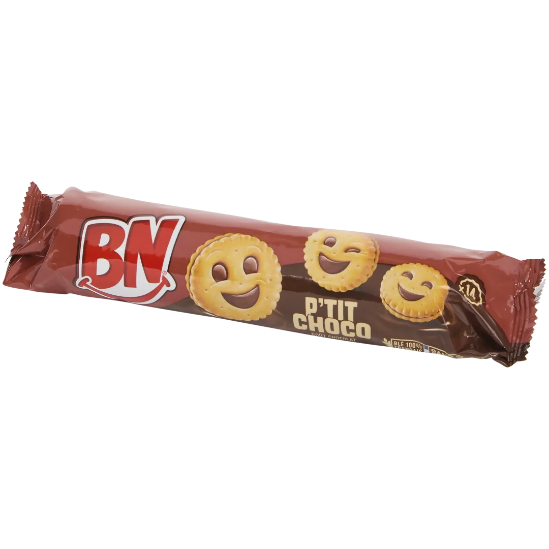 BN P'tit Choco 1