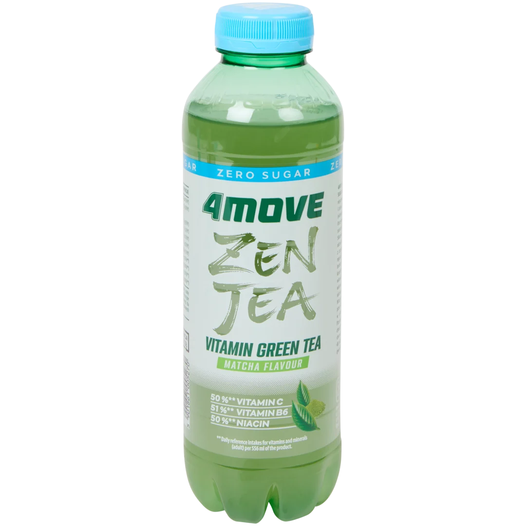 4Move Zen Tea