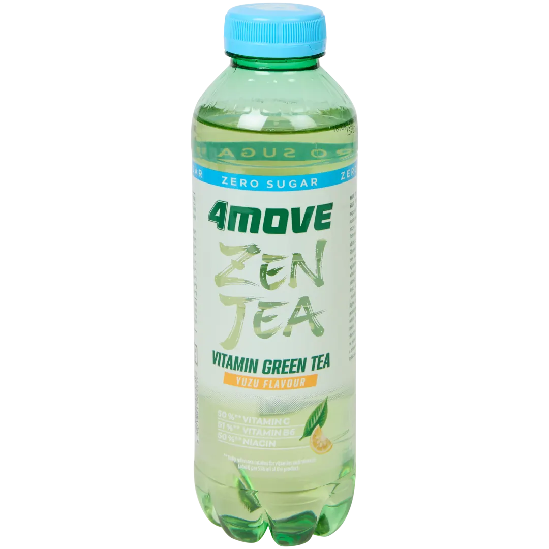4Move Zen Tea