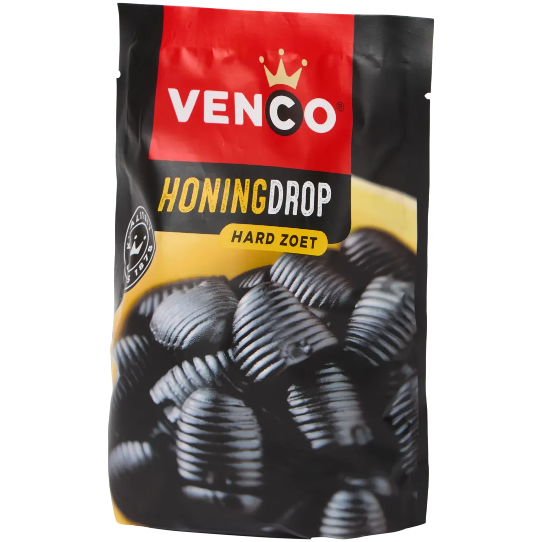 Venco Honingdrop