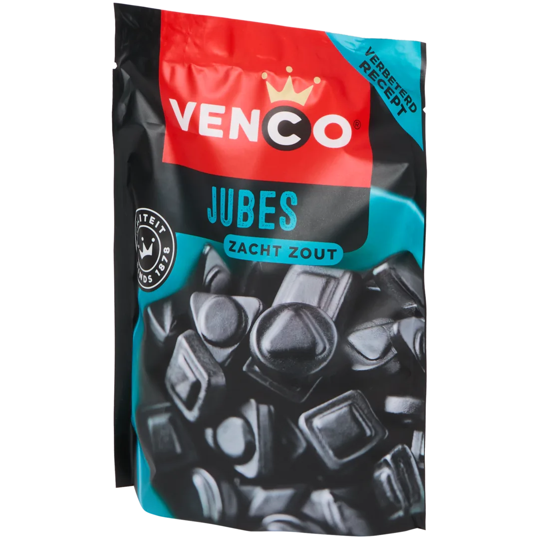 Venco Jubes