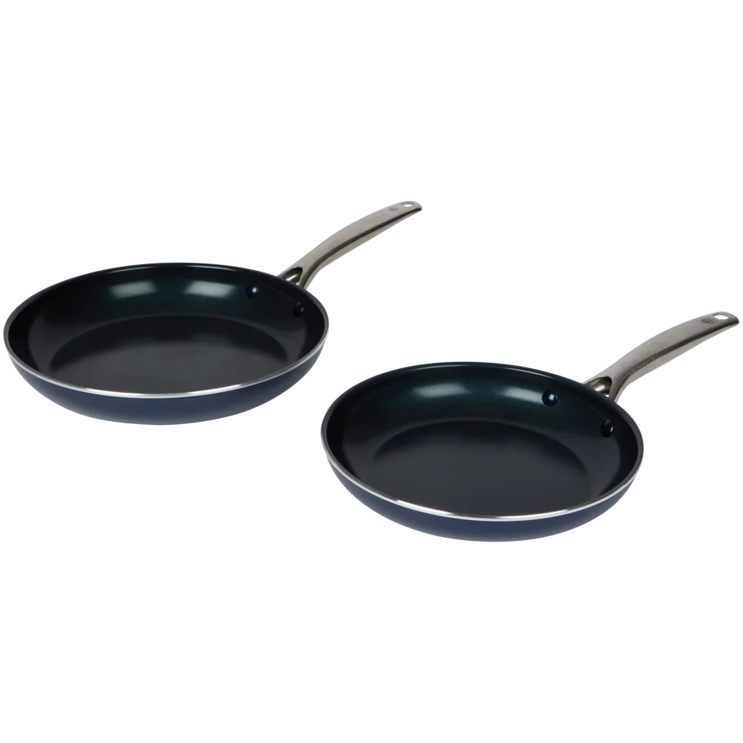 Poêles Blue Diamond 1