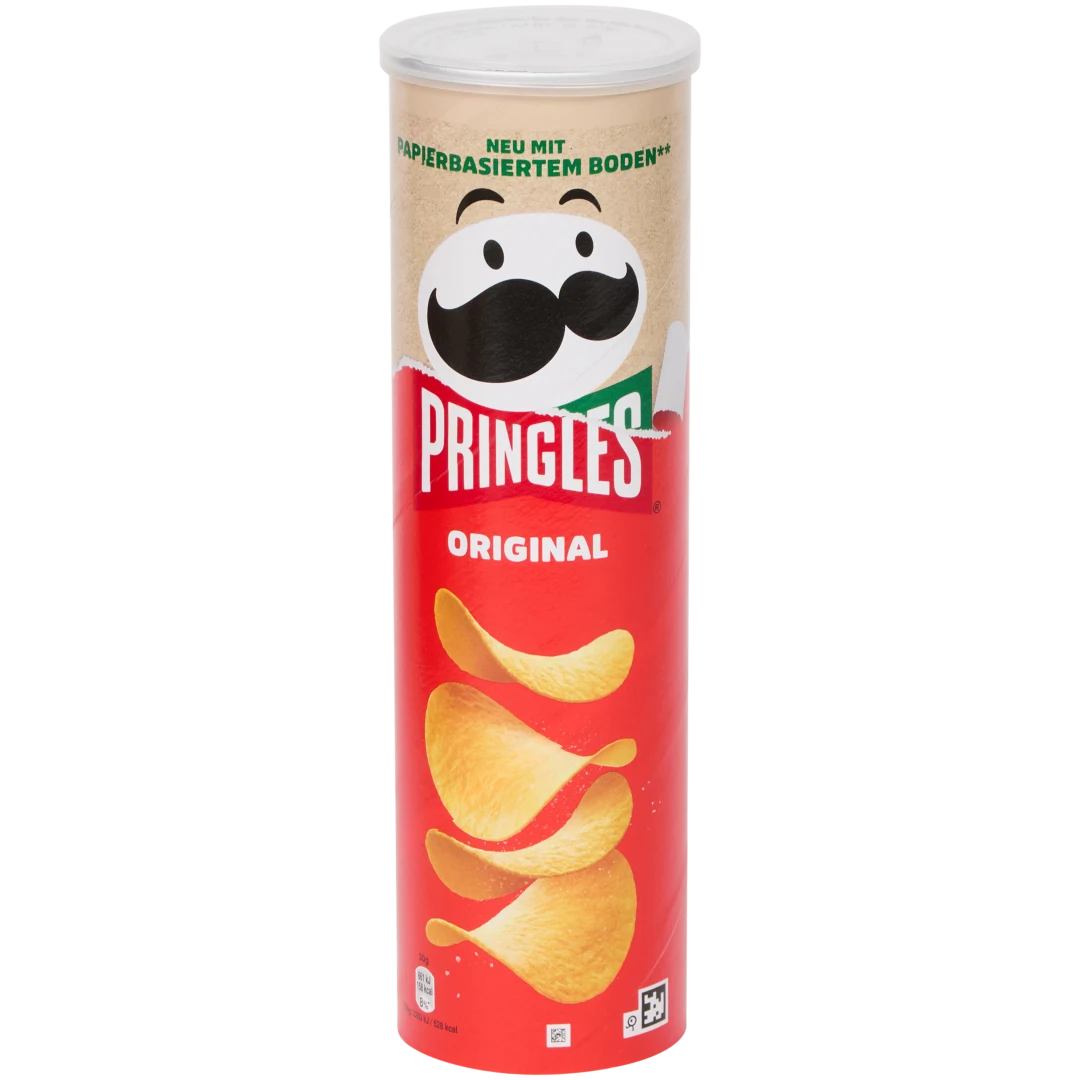 Pringles Original