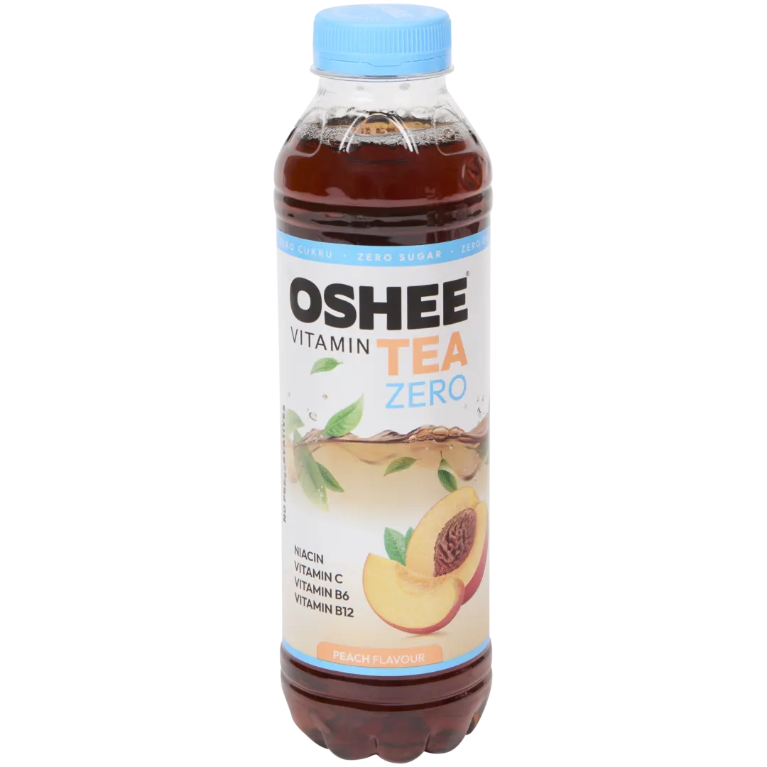 Vitamin Tea Oshee Brzoskwinia