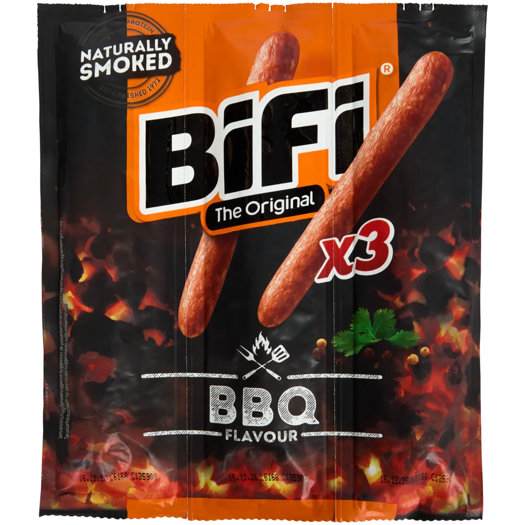 Bifi BBQ