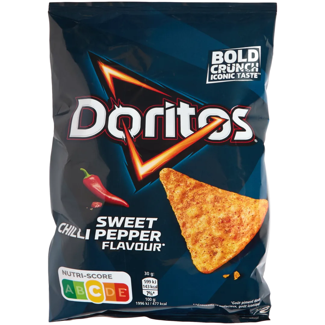 Doritos Sweet Chilli