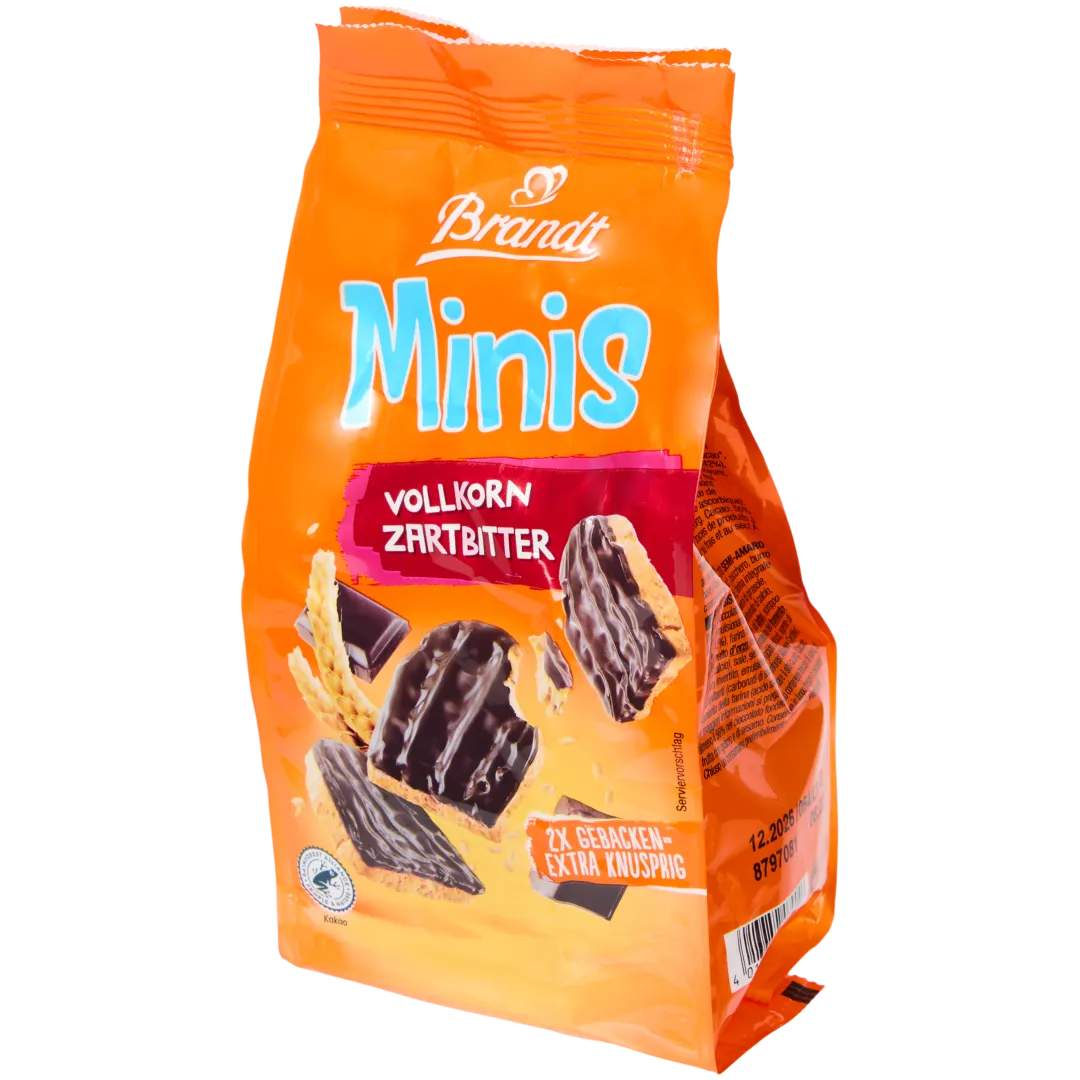 Brandt Minis 1