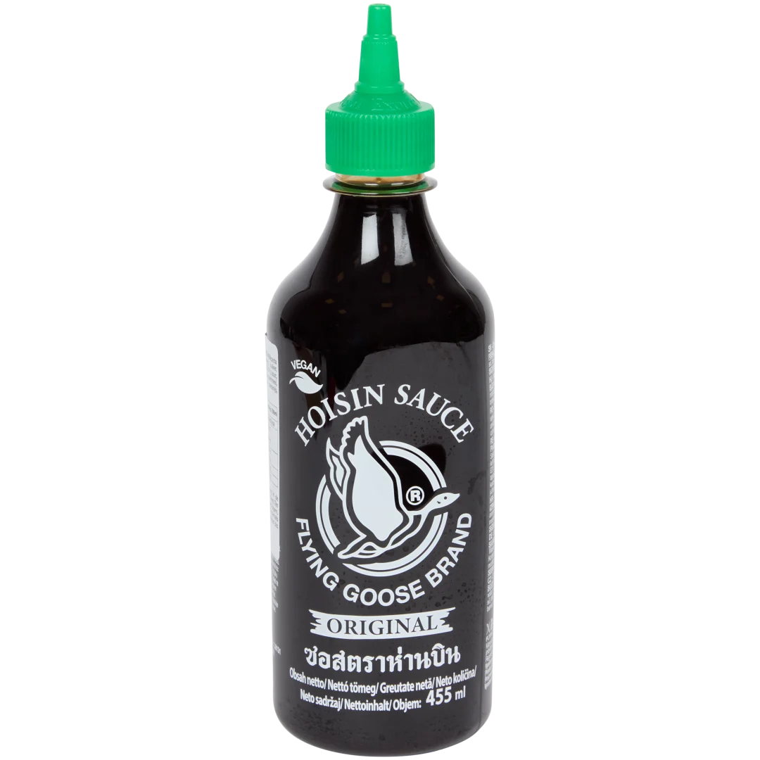 Flying Goose saus