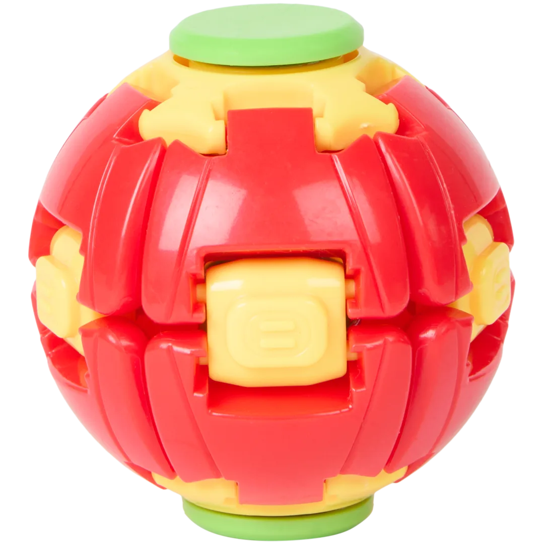 Spinner bal