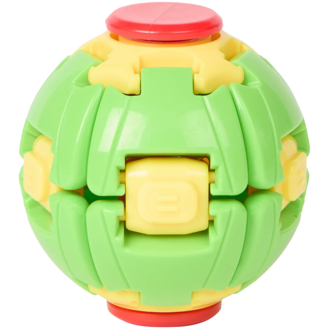 Spinner bal