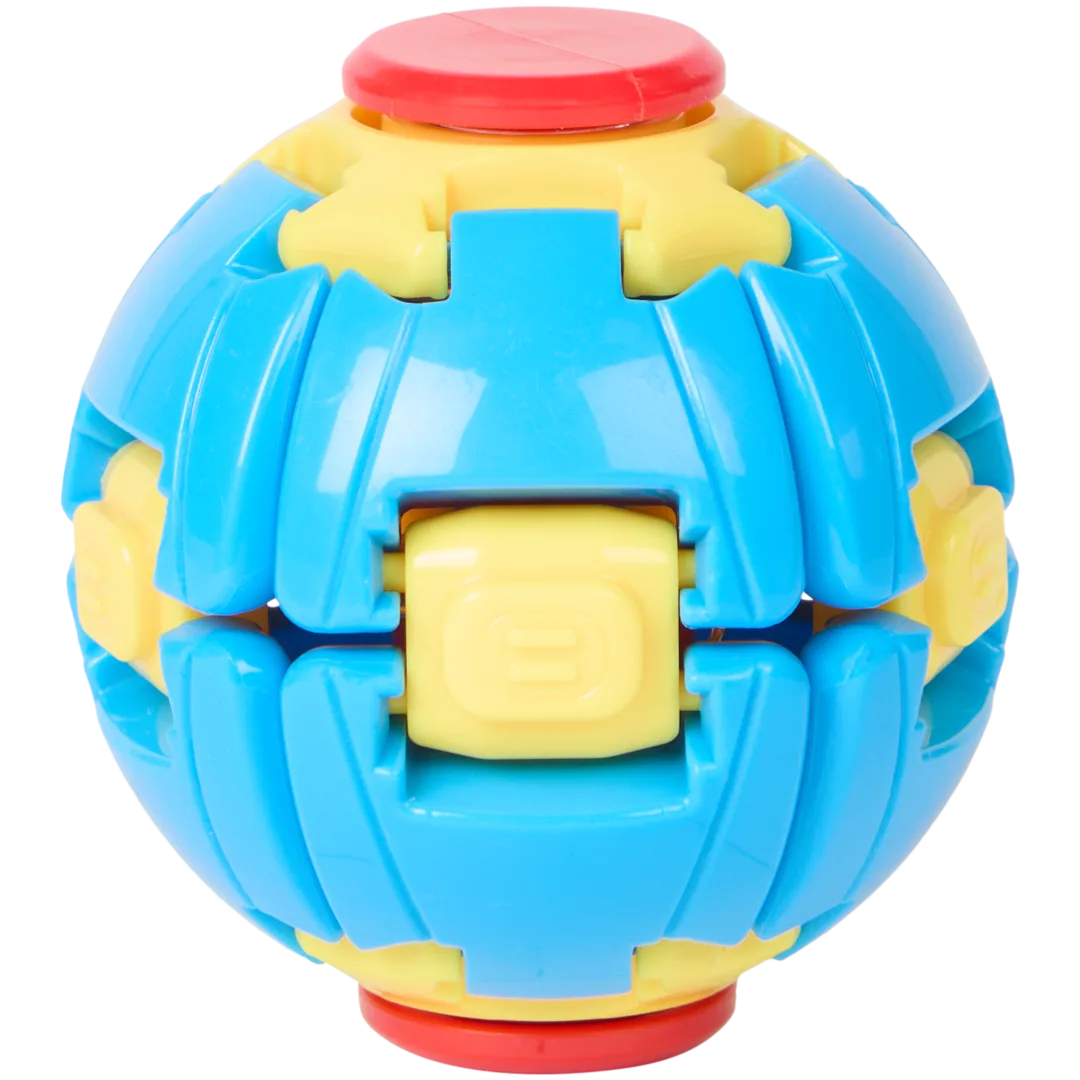 Spinner bal