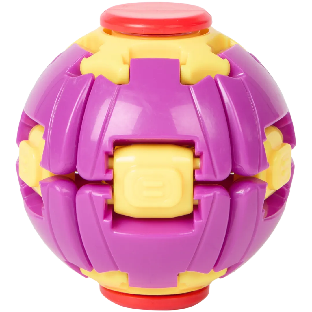 Spinner bal