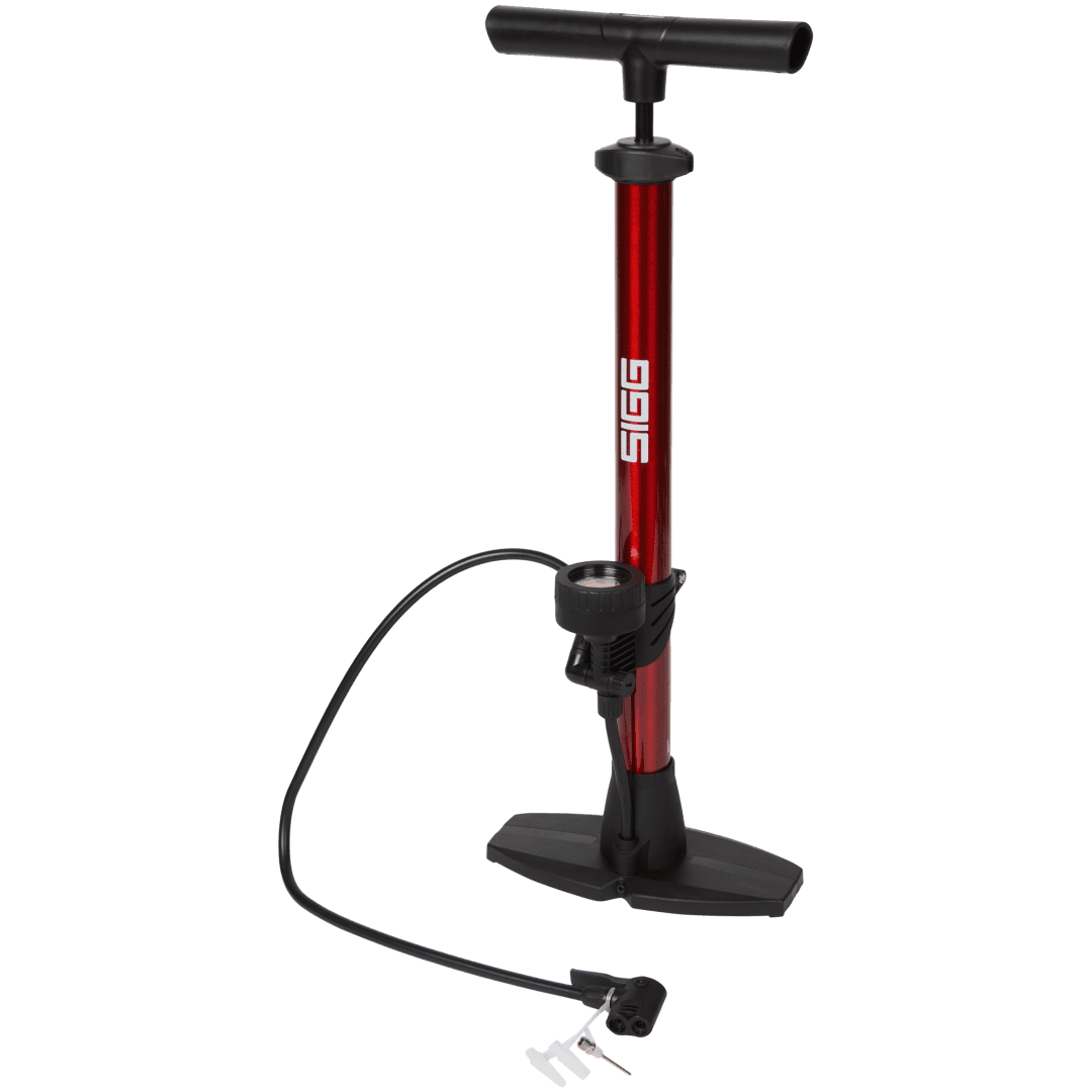 Pompe à vélo SIGG