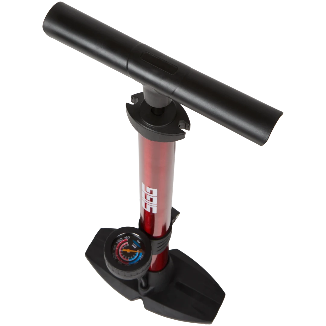 Pompe à vélo SIGG