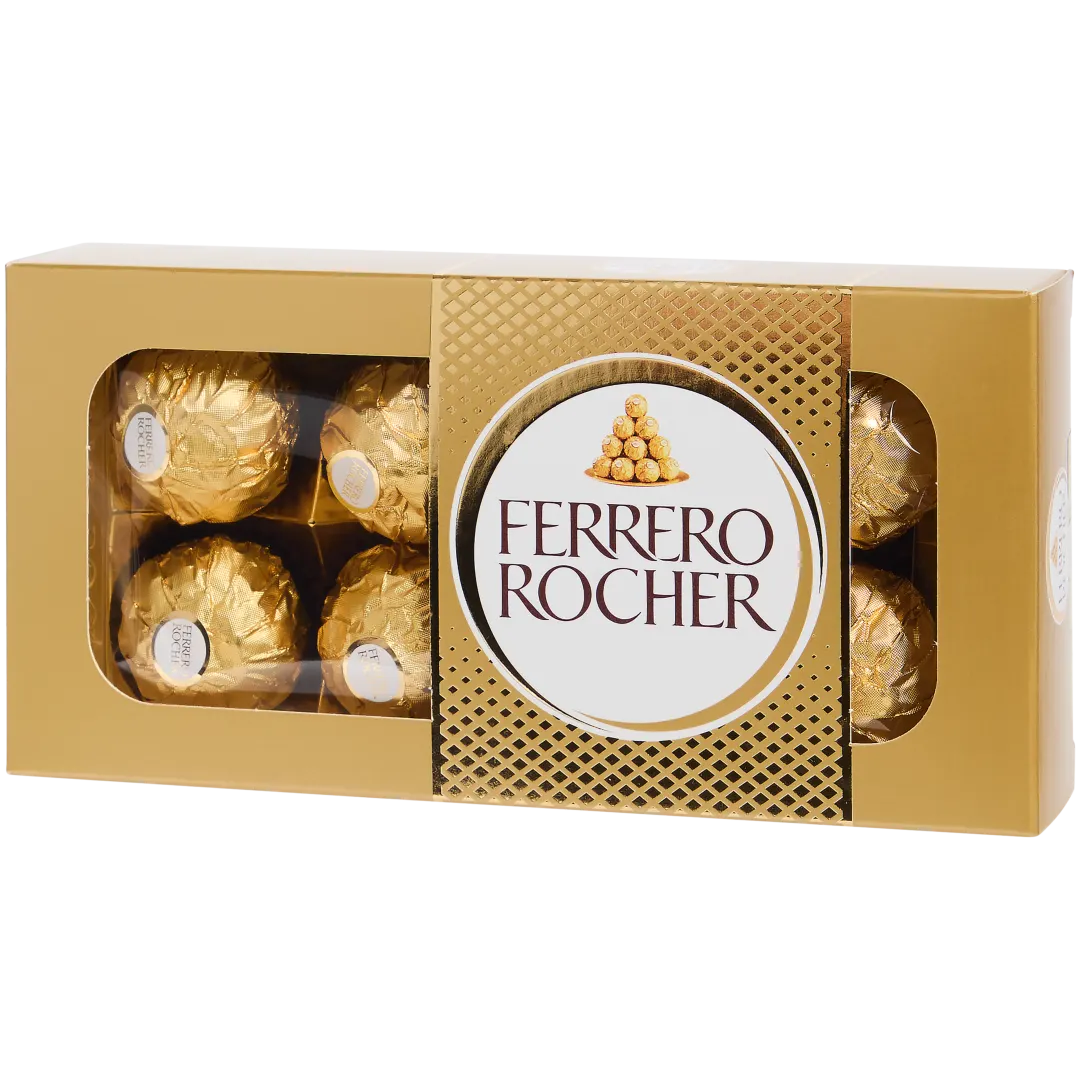 Ferrero Rocher 1