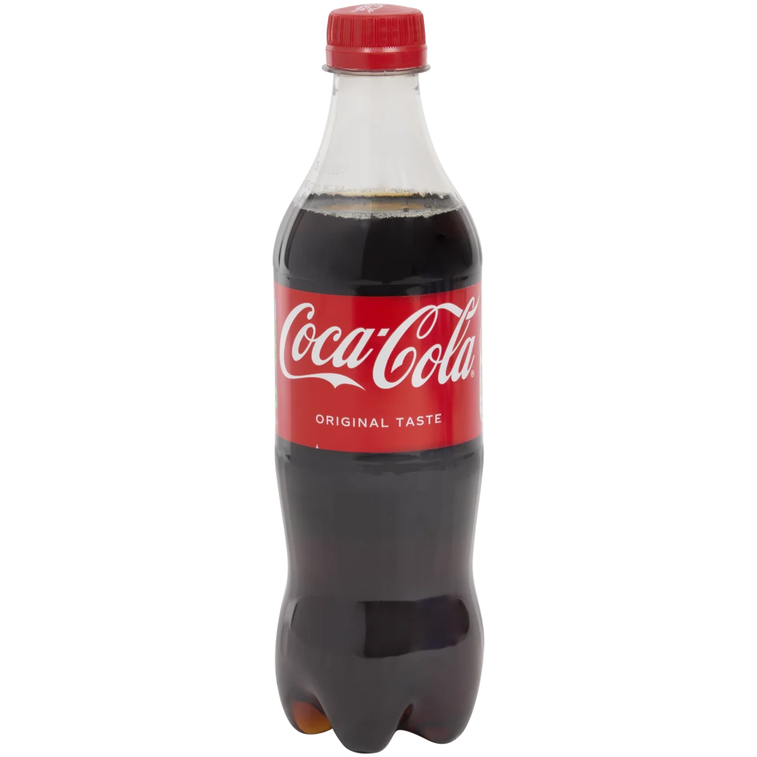 Coca-Cola