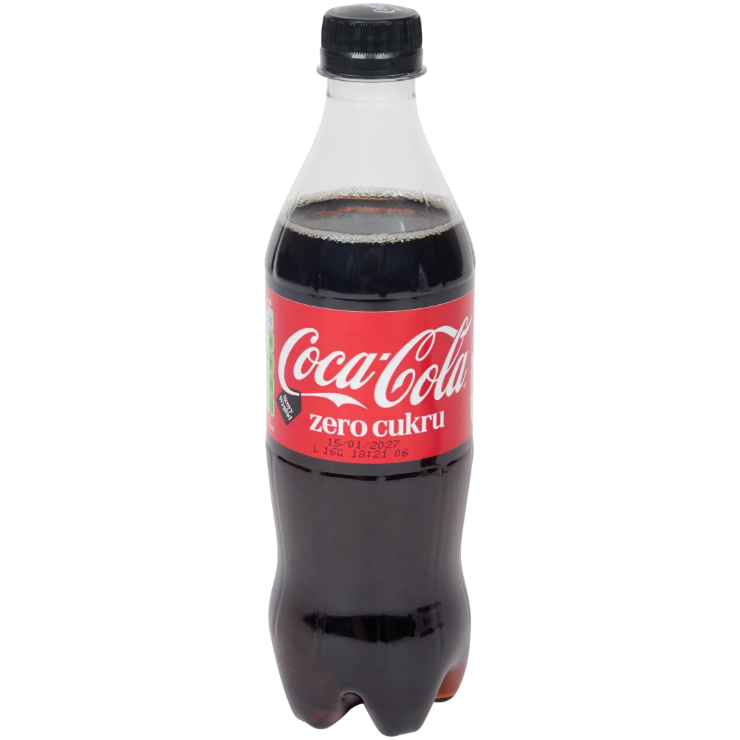 Coca-Cola Zero