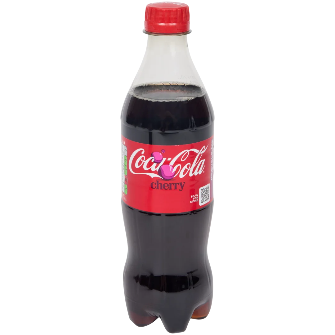 Coca-Cola Cherry