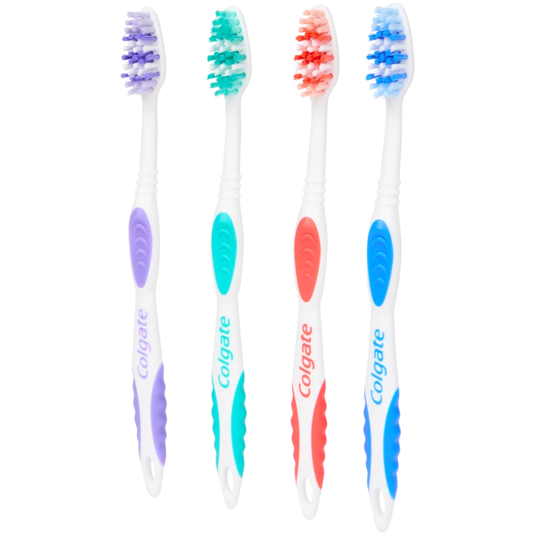 Colgate tandenborstels Daily Care