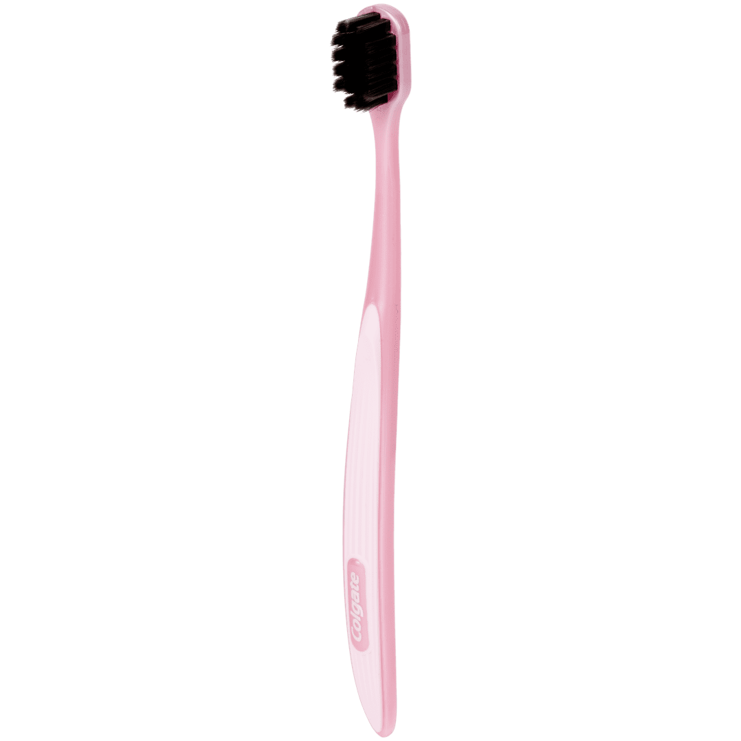 Colgate Delicate Clean tandenborstel Sensitive