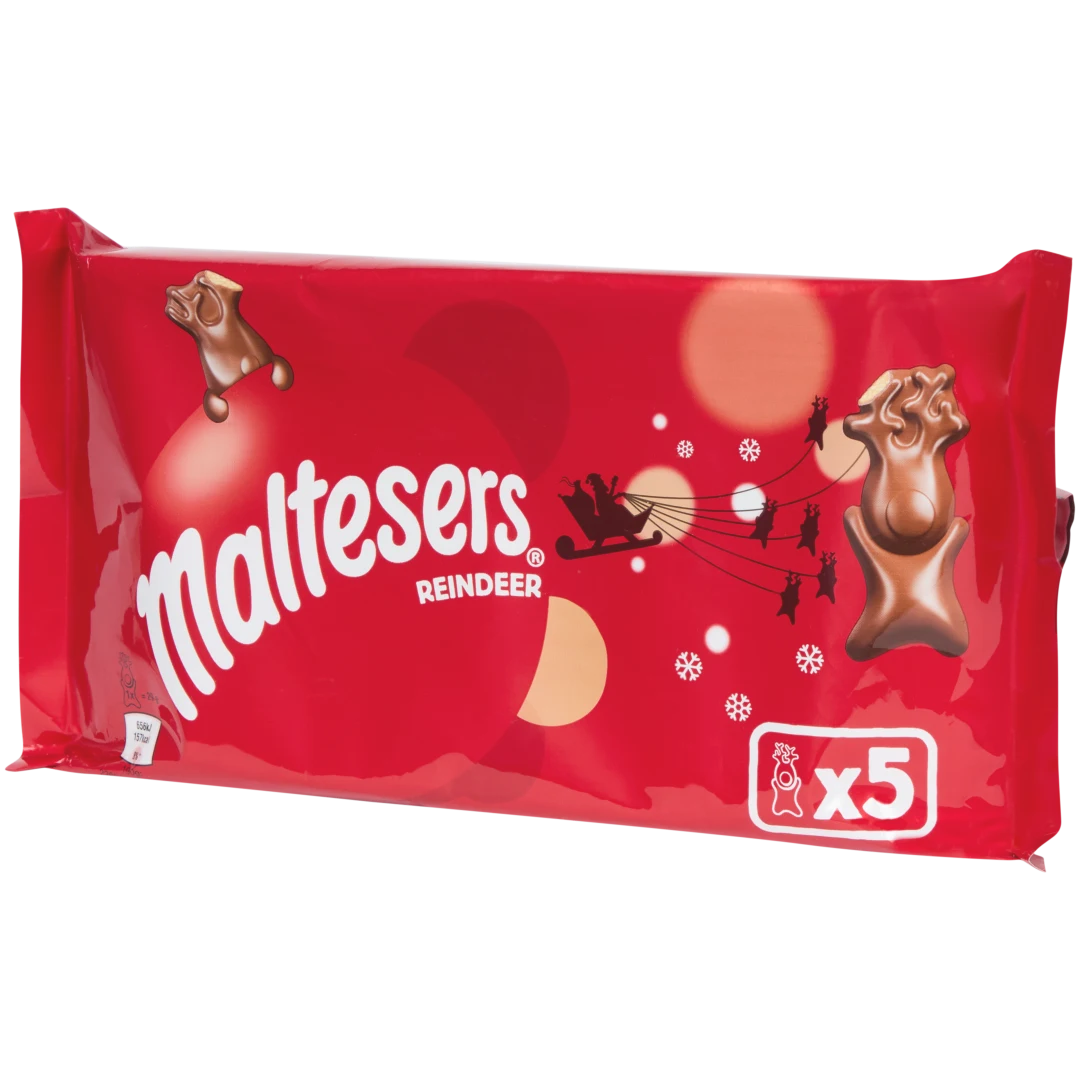 Maltesers rendieren 1