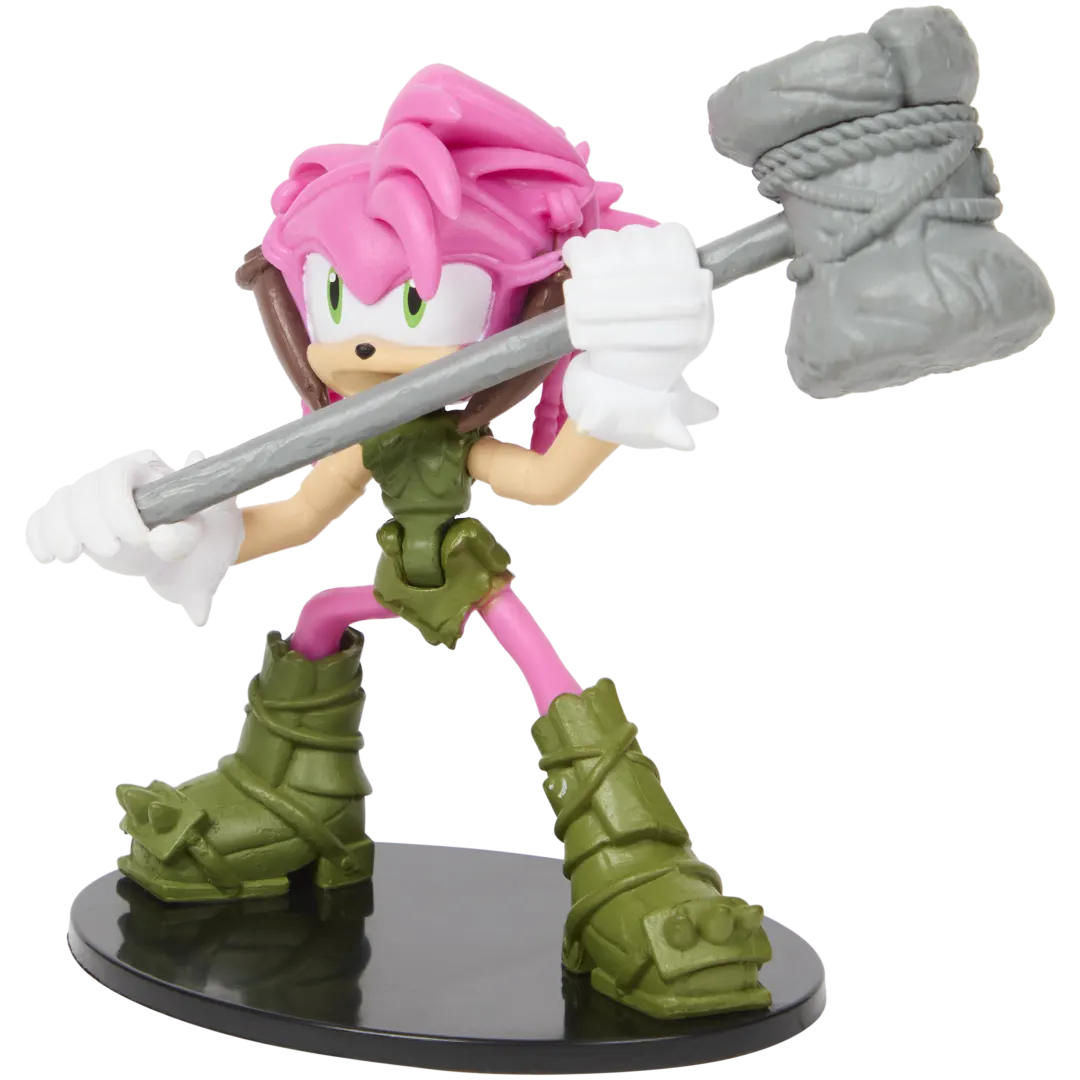 Palla sorpresa Sonic Prime