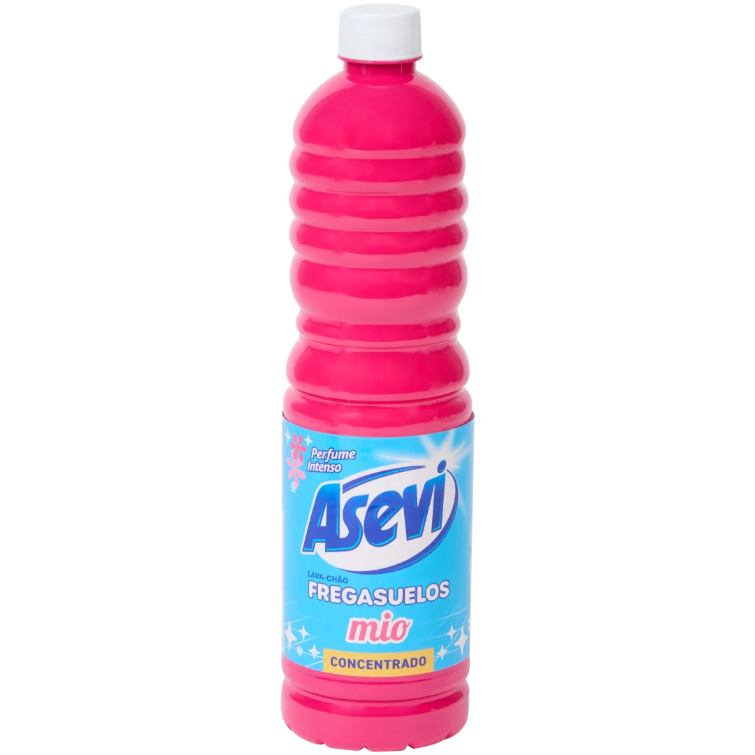Limpiasuelos Asevi Mio