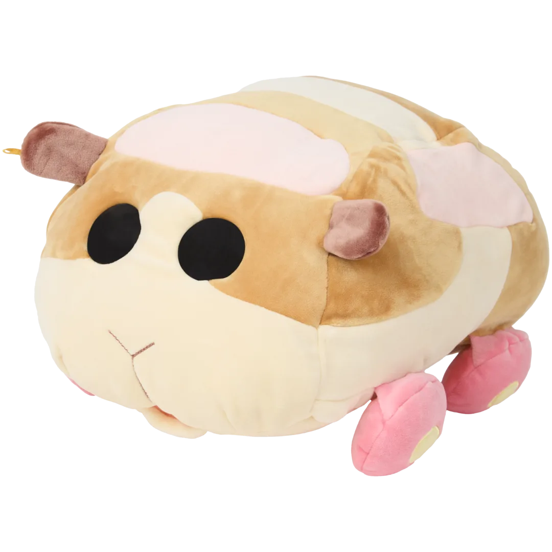 Morbido peluche Molcar MGA