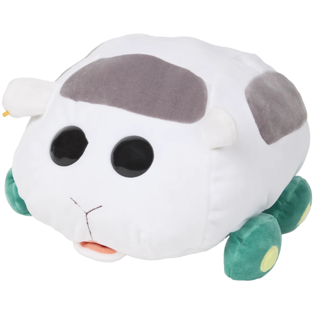 Morbido peluche Molcar MGA