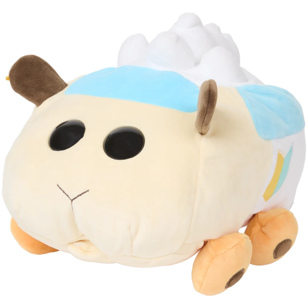 Morbido peluche Molcar MGA