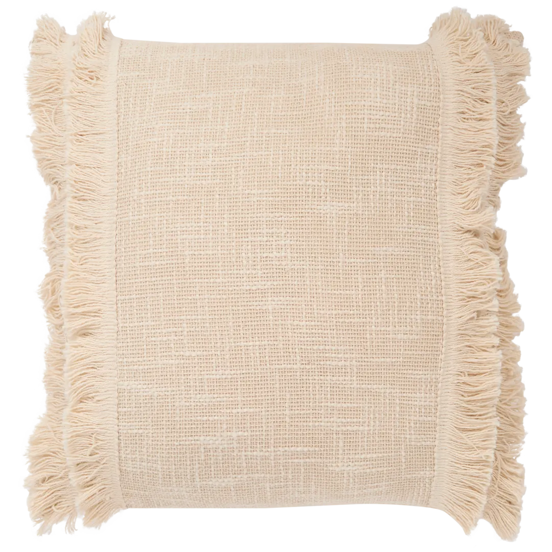 Housse de coussin Ambre