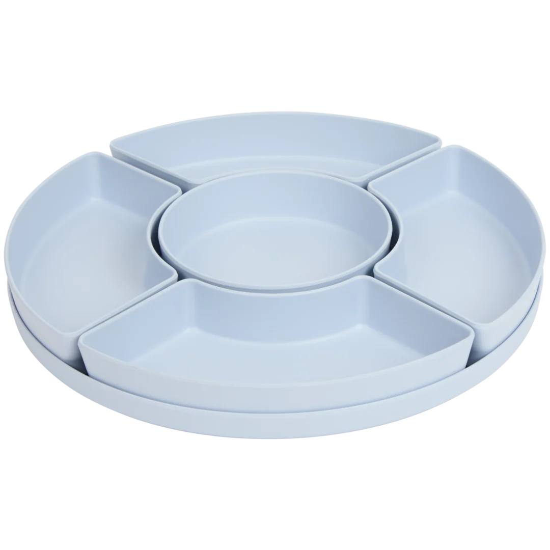 Plat de service 3