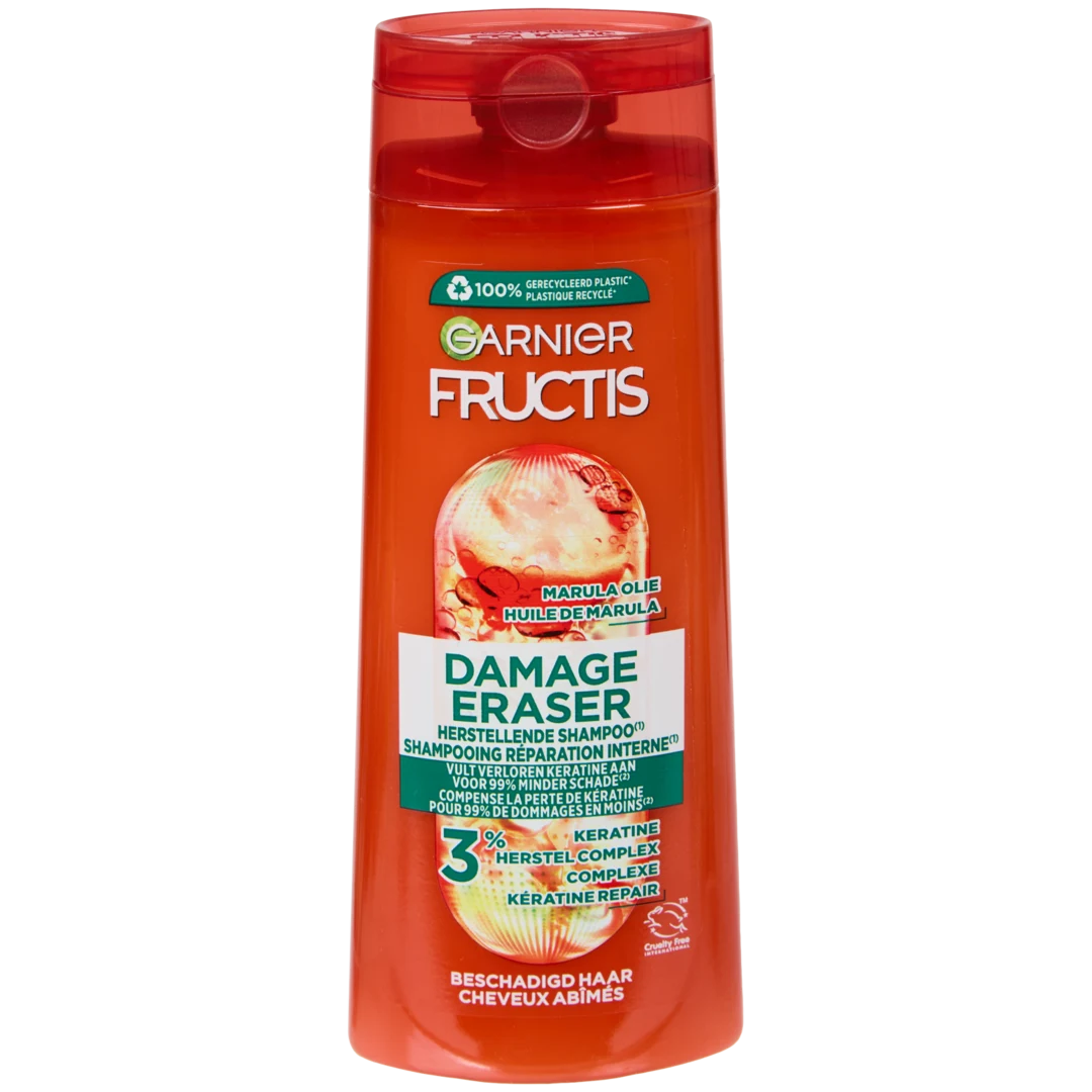 Garnier Fructis shampoo Damage Repair 1