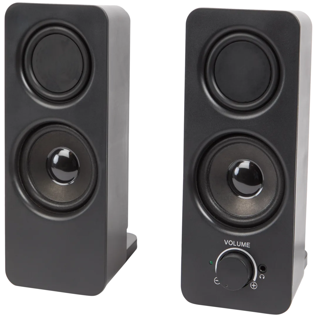 Sologic computer luidsprekerset 1