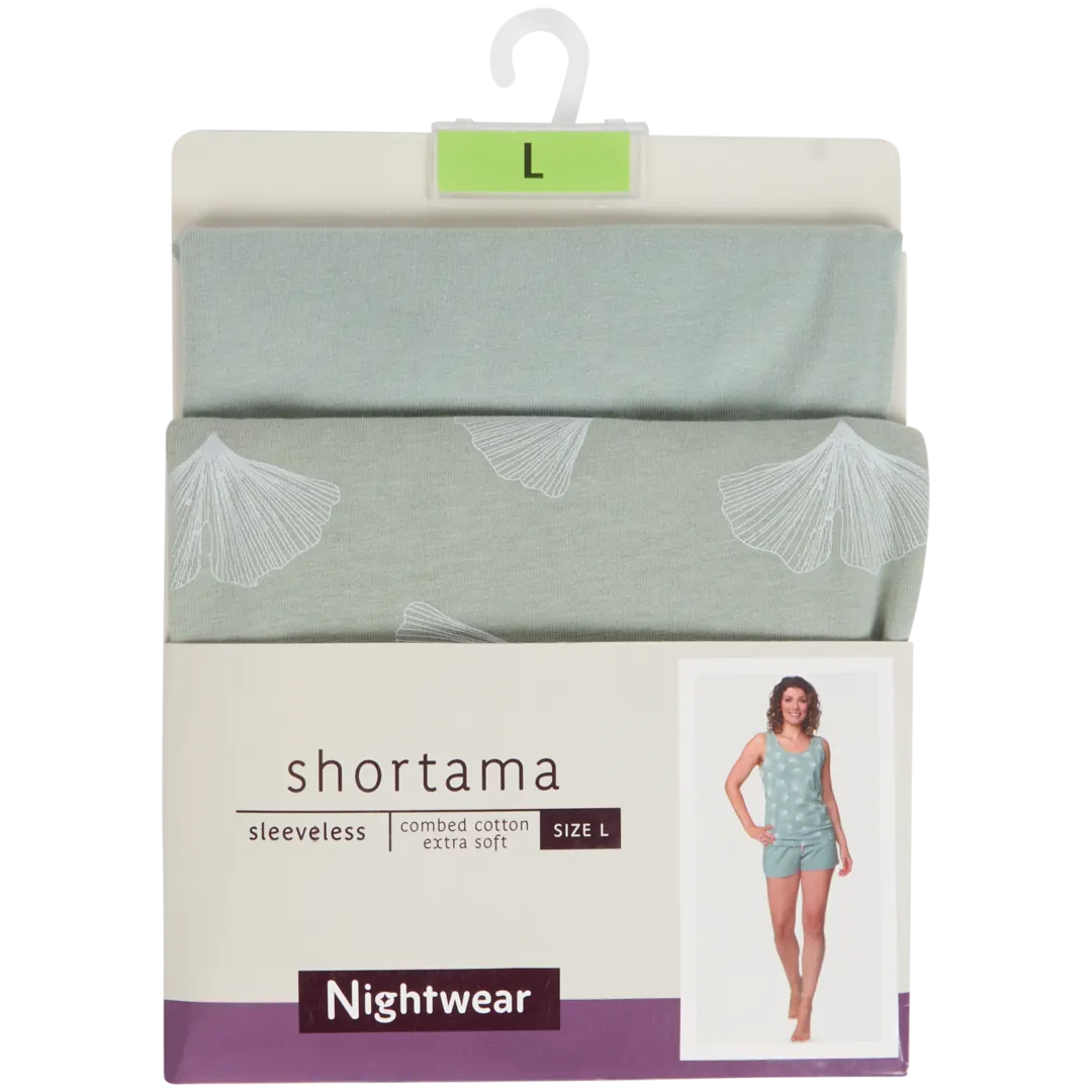 Pyjashort