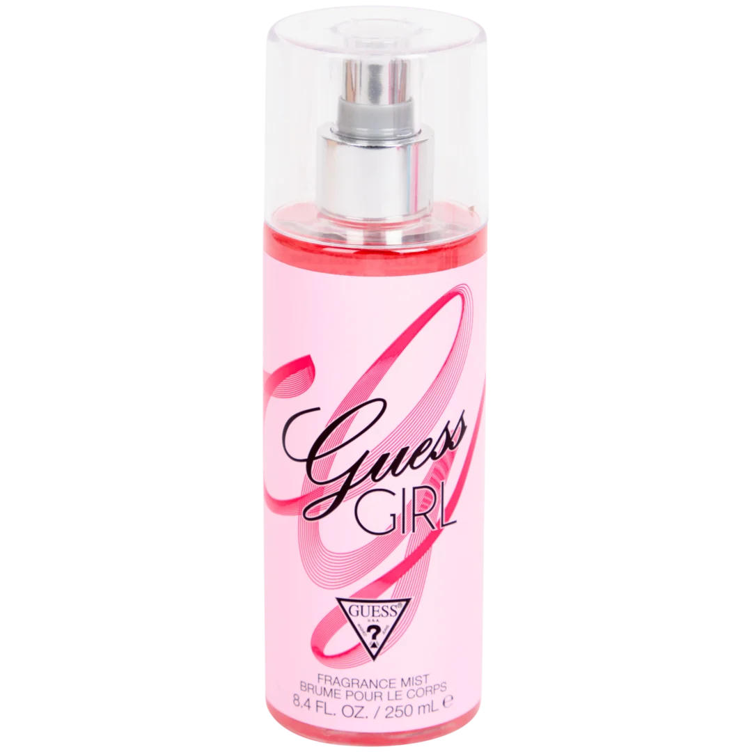 Mgiełka do ciała Guess 2