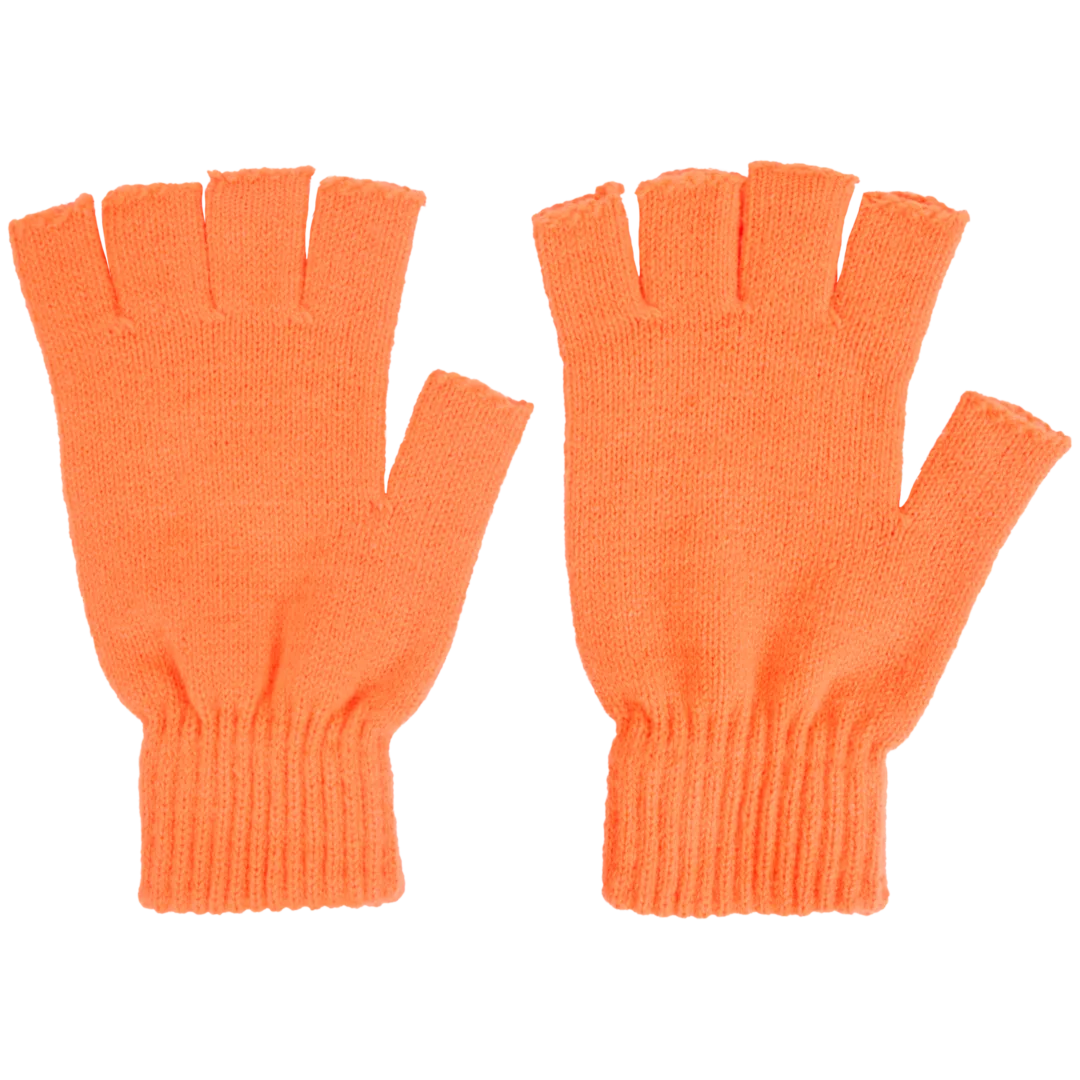 Vingerloze handschoenen 5