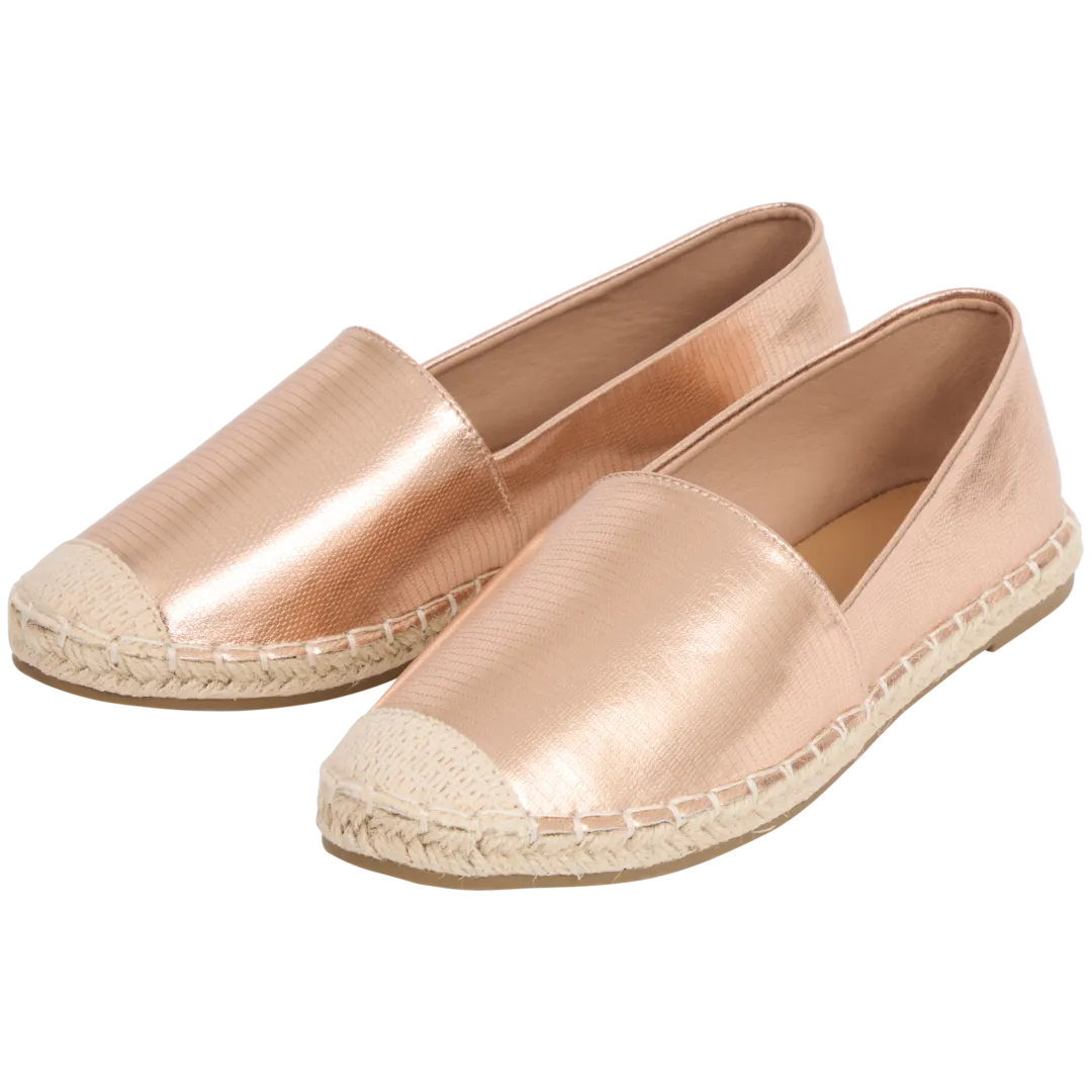 Espadrilles