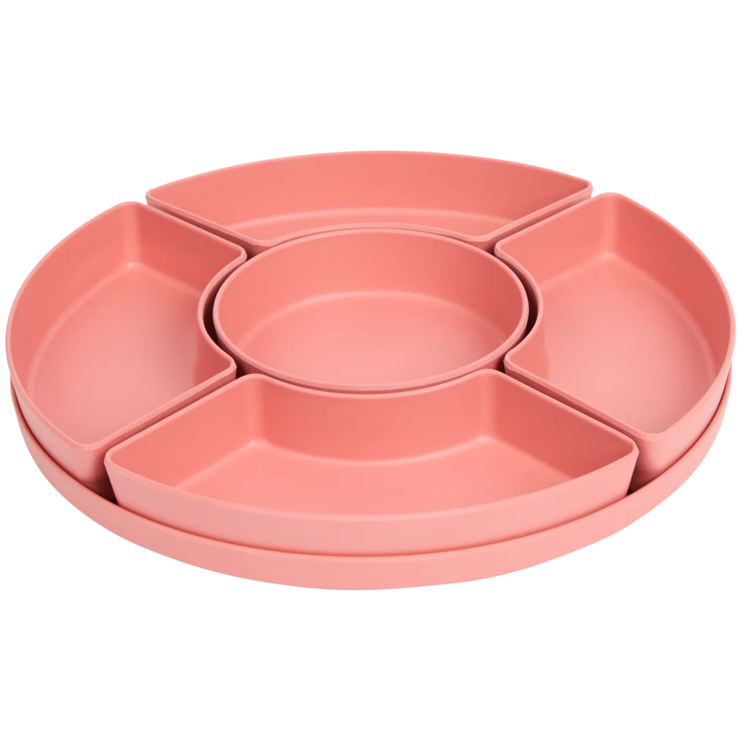 Plat de service 1