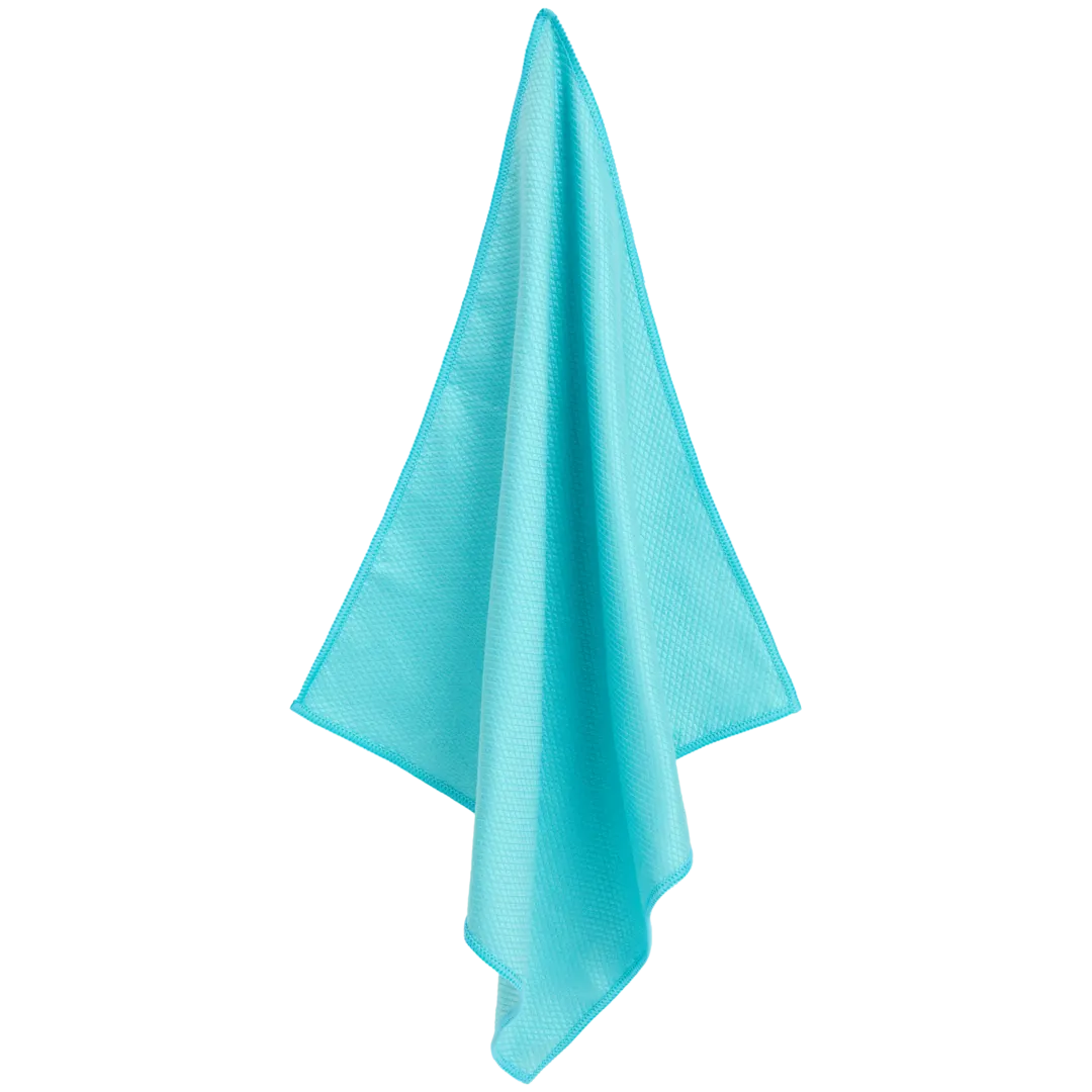 Ściereczka do szkła i luster Spargo 1