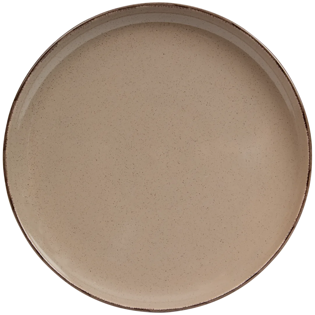 Piatto piano Cosmos 1