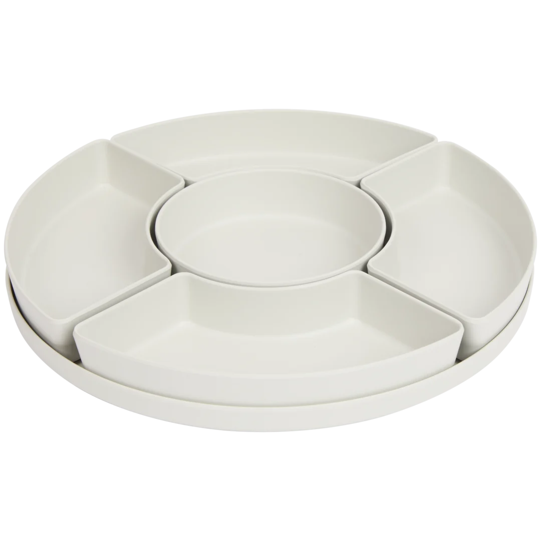 Plat de service 4